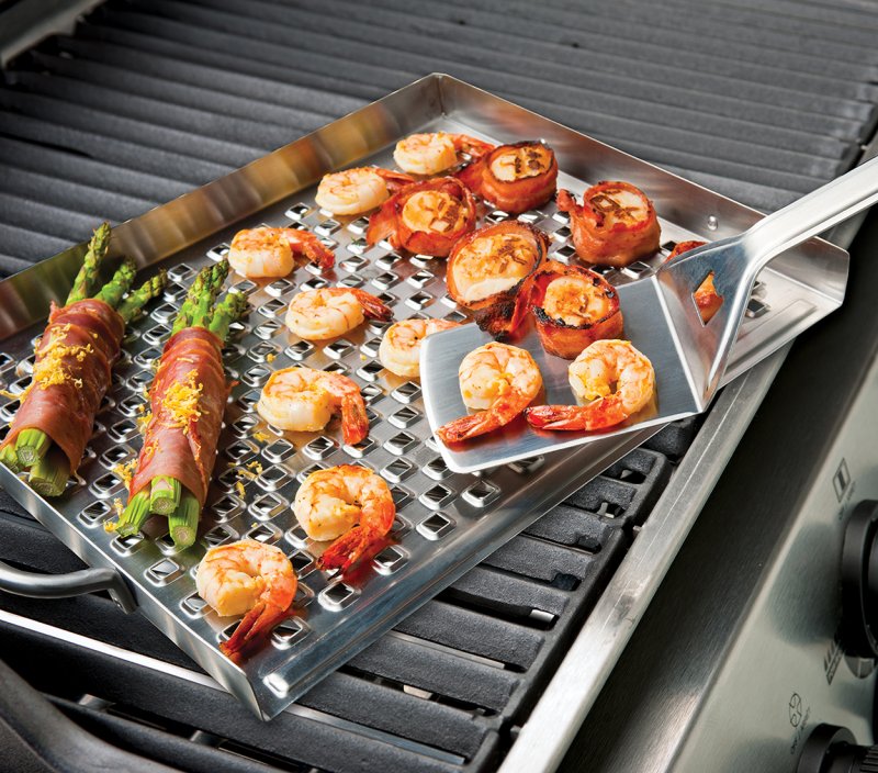Broil King Imperial Grillwender
