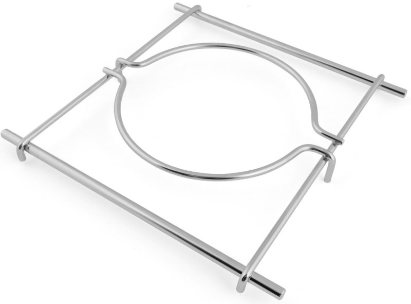 Broil King Wok-Ring aus Edelstahl für Seitenbrenner