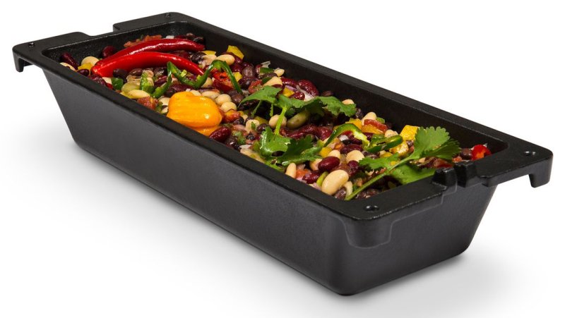 Broil King Gusseisen Wokeinsatz Imperial / Regal