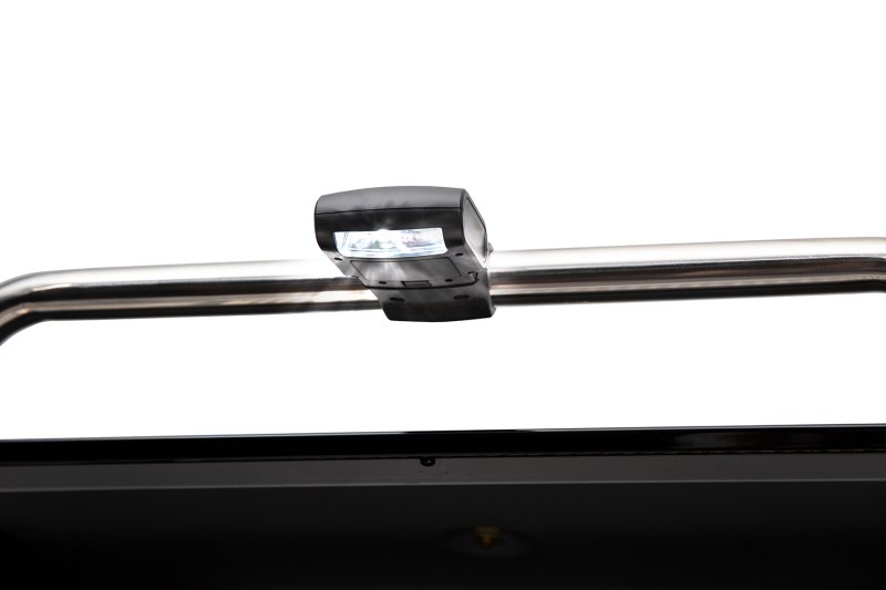 Broil King LED Grilllicht / Grifflicht für Rundgriffe