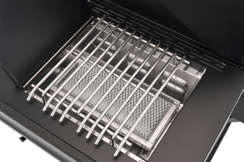 BULL Gasgrill Primeliner G4 Black Basic