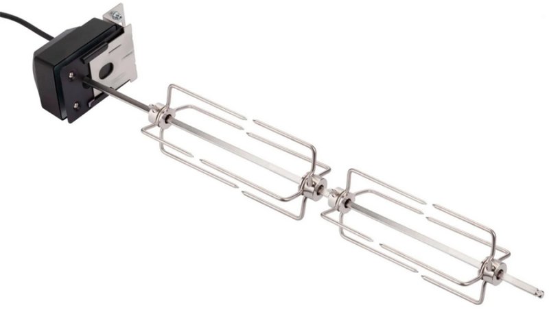 BULL Primeliner Rotisserie Set für G3 / S3