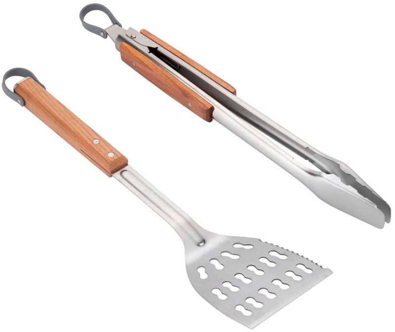 BULL Primeliner Grillbesteck Set