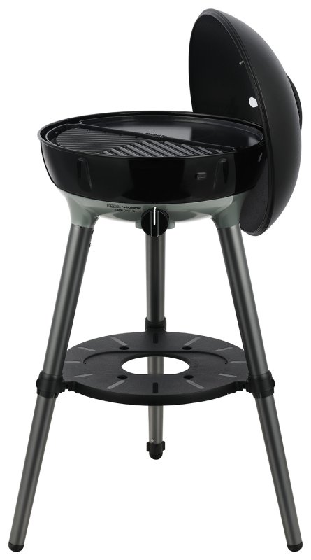 CADAC Camping Gasgrill Carri Chef 40 / BBQ + Grill2Braai + Dome - 50mbar