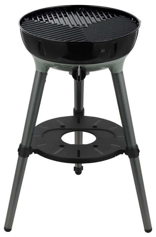 CADAC Camping Gasgrill Carri Chef 40 / BBQ + Grill2Braai + Dome - 50mbar