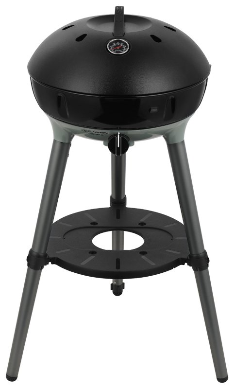 CADAC Camping Gasgrill Carri Chef 40 / BBQ + Grill2Braai + Dome - 50mbar