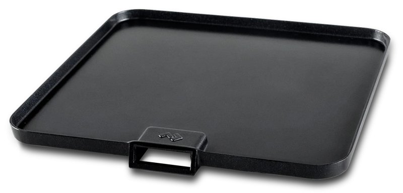 CADAC Flat Plate / Grillplatte für Van Cook FFD