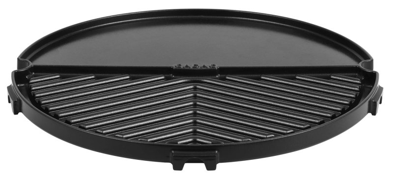 CADAC Grill2Braai Grillplatte 40 / Aluminium mit Antihaftbeschichtung