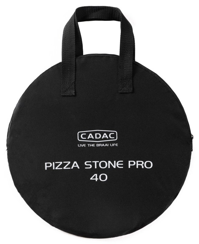 CADAC Pizzastein Pro 40 / Ø 33cm