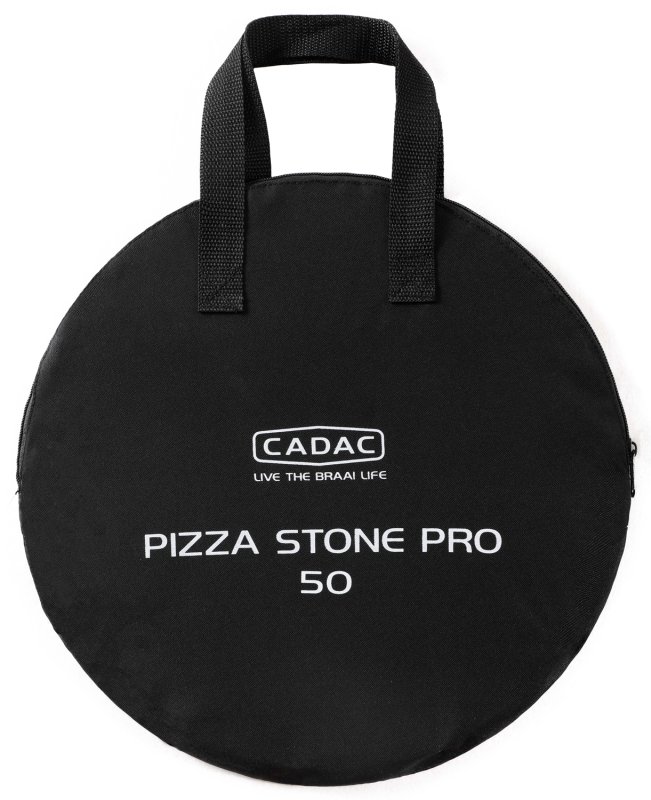 CADAC Pizzastein Pro 50 / Ø 36cm