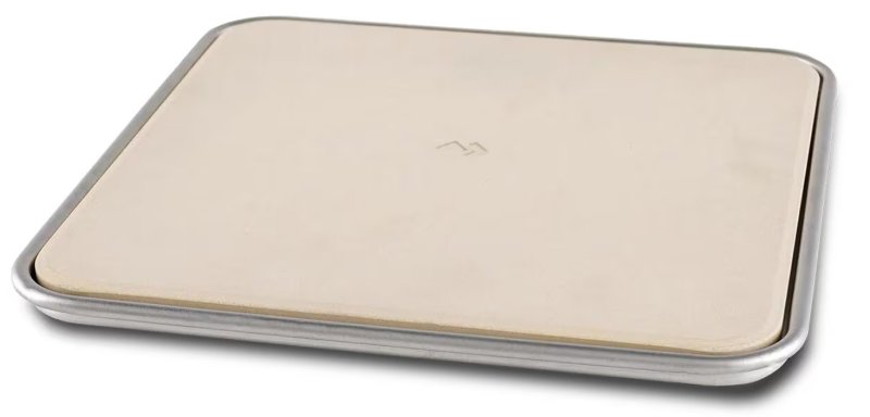 CADAC Pizzastein für Van Cook FFD