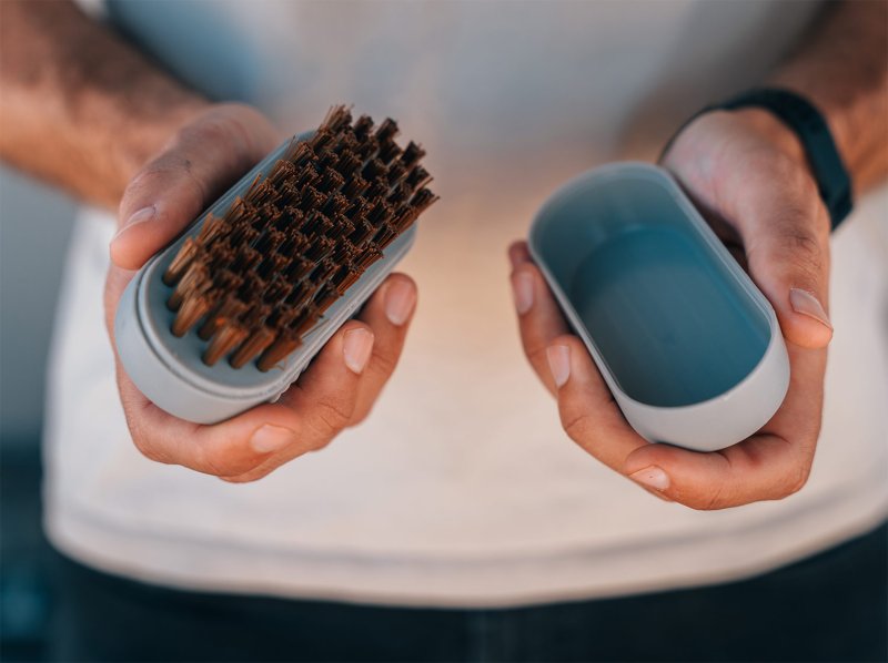 CADAC Soft Soak Brush / Reinigungsbürste