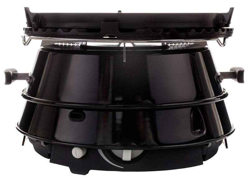 CADAC Camping Gasgrill Safari Chef 30 HP Deluxe / Kartuschenbetrieb - Modell 2025