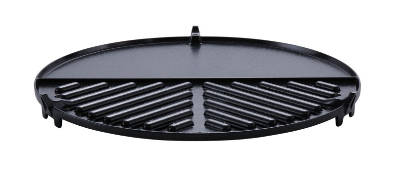 CADAC BBQ2Plancha (Grillplatte+Grillrost) 30 / Aluminium mit Antihaftbeschichtung