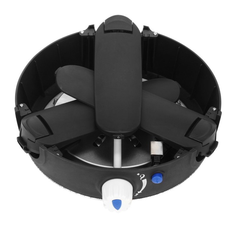 CADAC Camping Gasgrill Safari Chef 30 LP Lite - 50 mbar