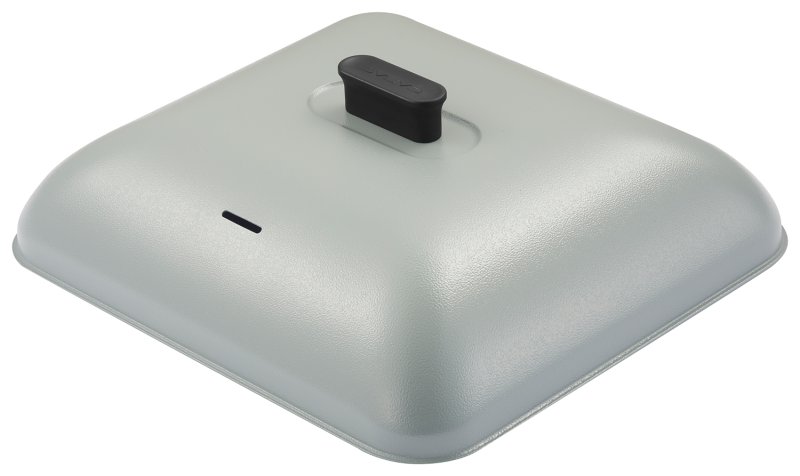 CADAC Universal Grill Dome / Garhaube für eckige Grillplatten