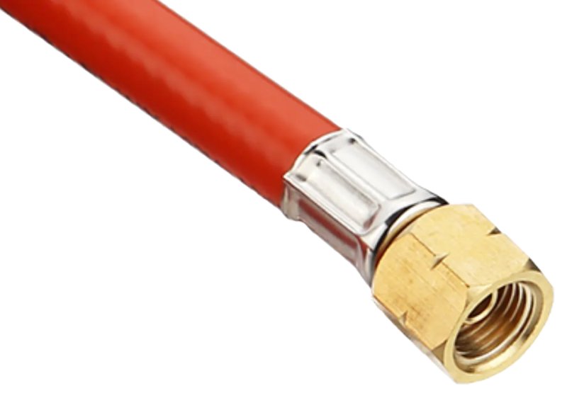 CADAC 150 cm Schlauch für Außensteckdose Wohnmobil