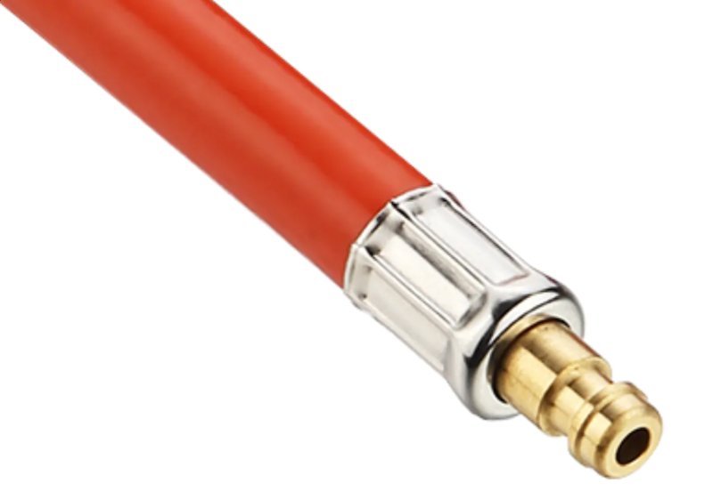 CADAC 150 cm Schlauch für Außensteckdose Wohnmobil