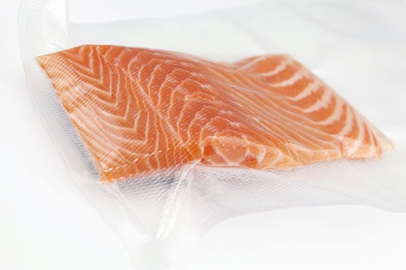 CASO Vakuumierbeutel - Strukturbeutel 16 x 25 cm - 50 Stk.