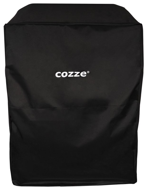 COZZE Abdeckhaube für Outdoor Schrankmodul 90 cm (90527) + Pizzaofen / Grill / Plancha Grill
