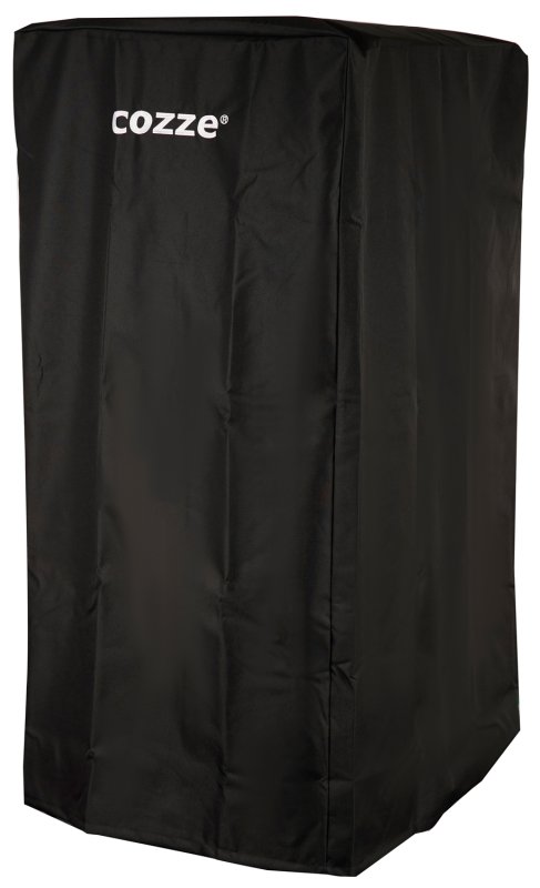 COZZE Abdeckhaube für Outdoor Schrankmodul 1-türig (90537) + Pizzaofen / Grill / Plancha Grill