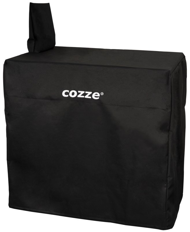 COZZE Abdeckhaube für Outdoor Schrankmodul 90 cm mit Spüle (90529)