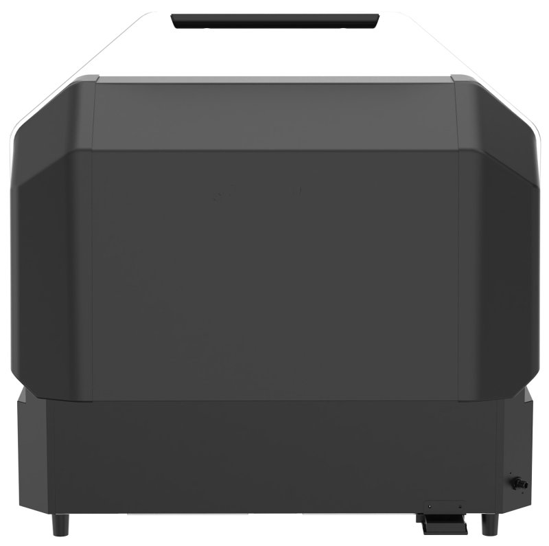 COZZE G-800 COMBO - Plancha Grill mit Grillrost - 30 mbar EU-Version