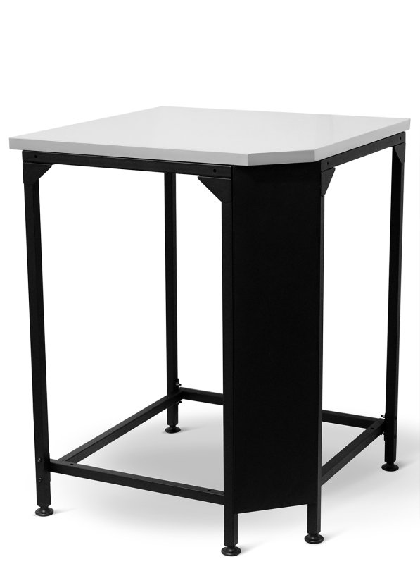 COZZE Outdoorküche: Eckmodul