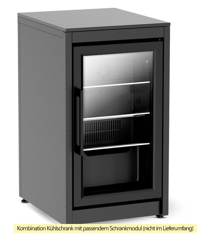 COZZE Outdoor Küche Elements - Kühlschrank