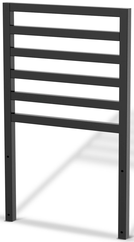 COZZE Rückwandgitter 52 cm für Outdoor Küche Elements