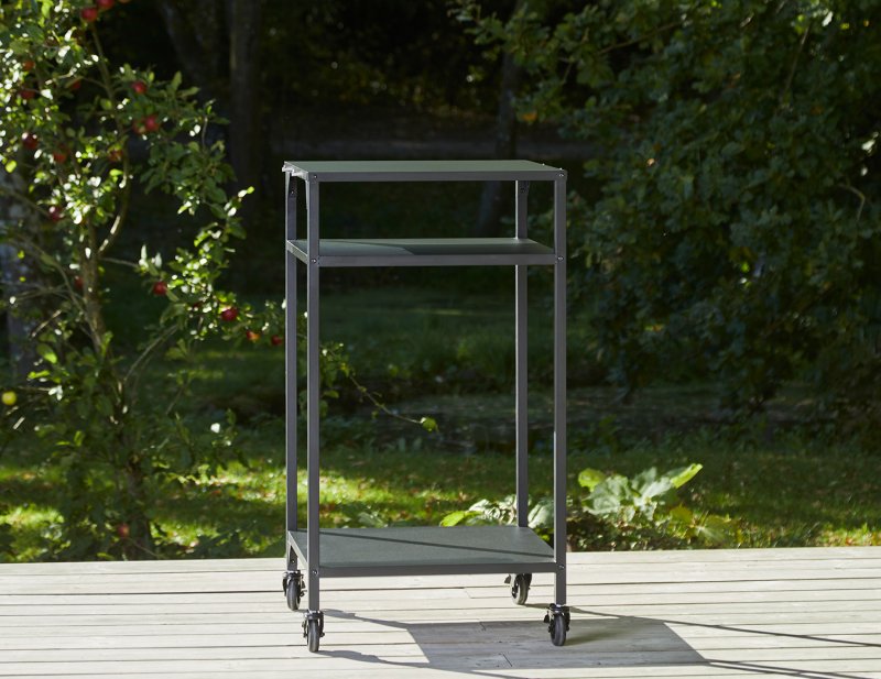 COZZE Tisch für Pizzaofen