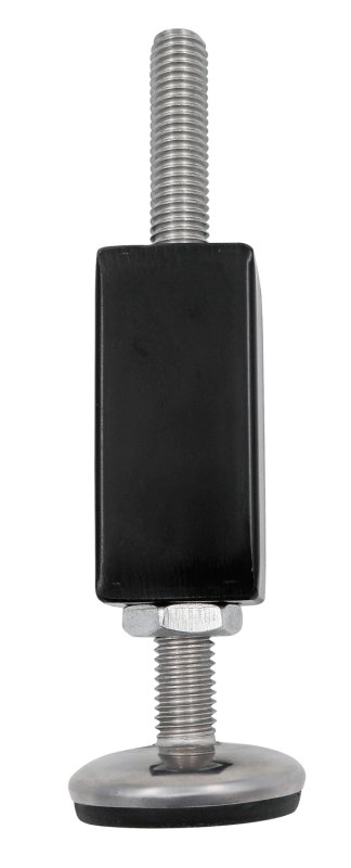 COZZE verstellbare Standfüße für Outdoor Küche / 2 Stück