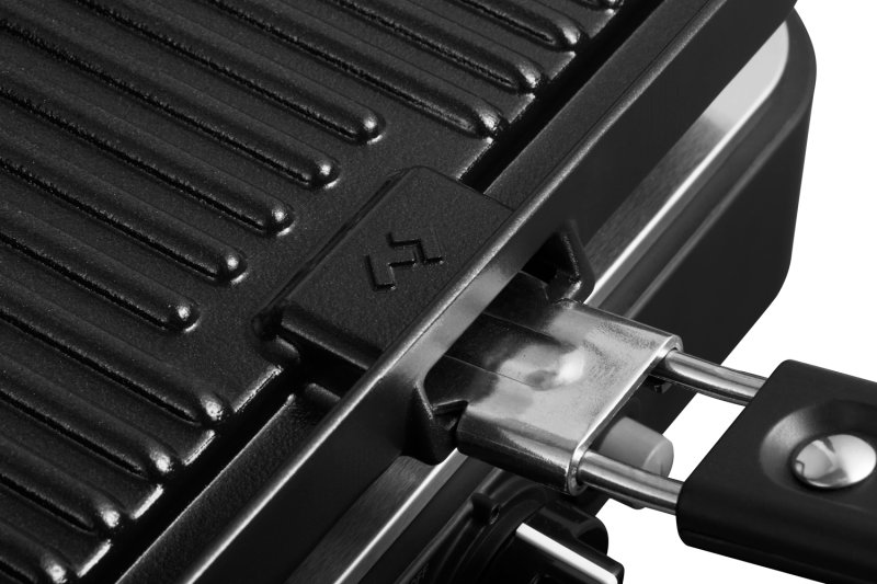 CADAC Camping Gaskocher 2-Cook 3 Turbo FFD Deluxe / 50mbar