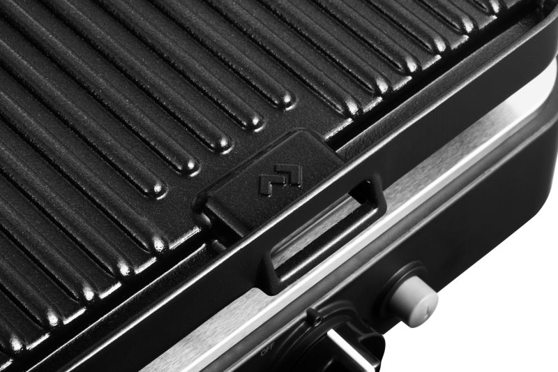 CADAC Camping Gaskocher 2-Cook 3 Turbo FFD Deluxe / 50mbar