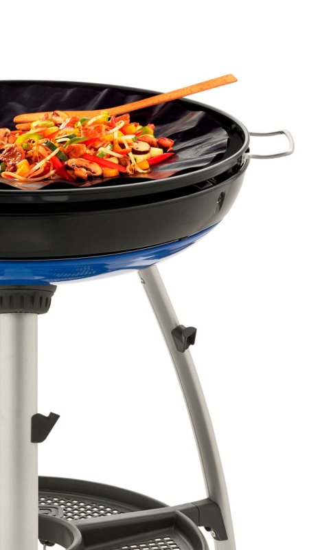 CADAC Non Stick Folie / Grillmatte / Anti-Haft für CADAC Skottel