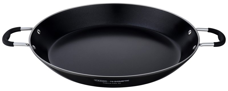 CADAC Paellapfanne 40 / Aluminium mit Antihaftbeschichtung