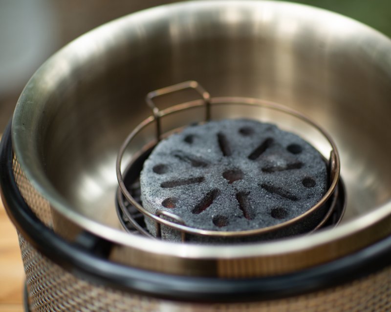 Cobb Cobble Stone Grillbriketts 6 Stk.