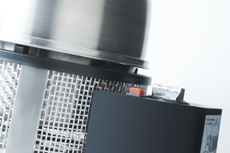 Cobb Grill Premier Gas Deluxe 2.0 - Gasgrill - Kartuschenanschluss - Modell 2024