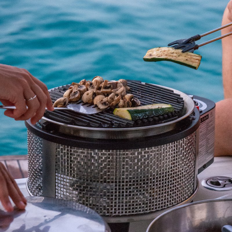 Cobb Grillplatte Griddle+ für Cobb Grill PREMIER