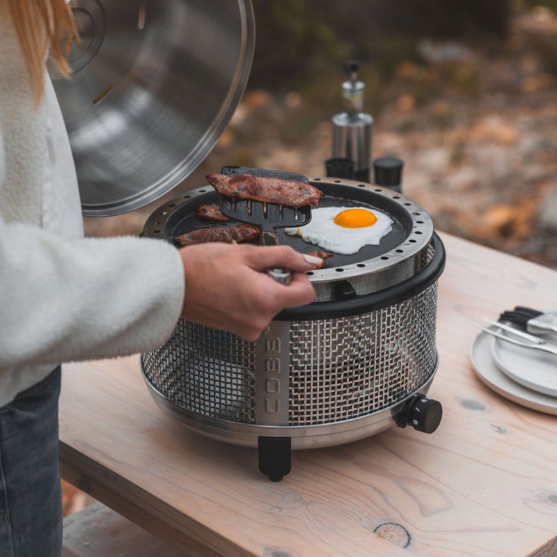 Cobb Pfanne für Cobb Grill PREMIER - mit Teflonbeschichtung