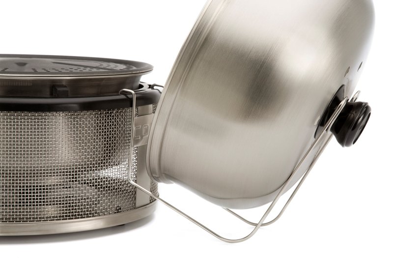 Cobb Deckelhalter universal