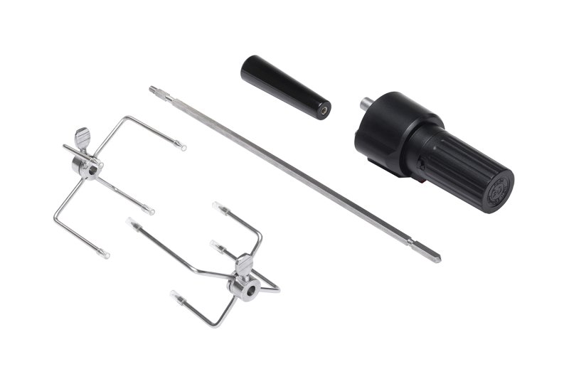 Cobb Rotisserie für Cobb Premier+/AIR/Gas