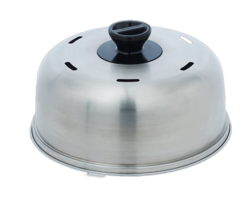 Cobb Grill Premier Gas Deluxe 2.0 - Gasgrill - Kartuschenanschluss - Modell 2024