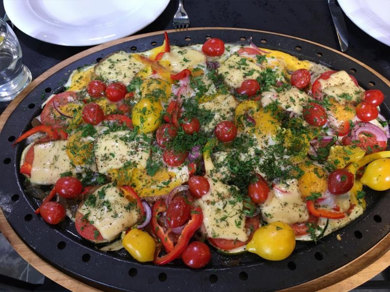 Cobb Pfanne für Cobb Grill SUPREME - mit Teflonbeschichtung