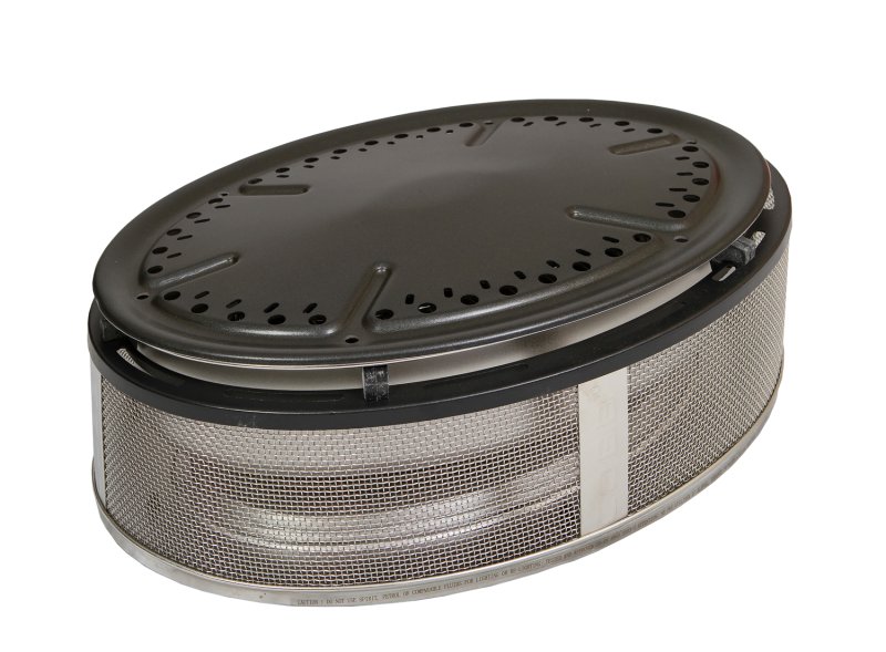 Cobb Grillplatte für Cobb Grill SUPREME - gelocht
