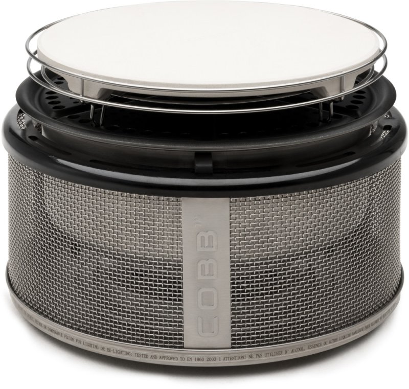 Cobb Pizzastein für Cobb Grill Premier+/AIR/Gas