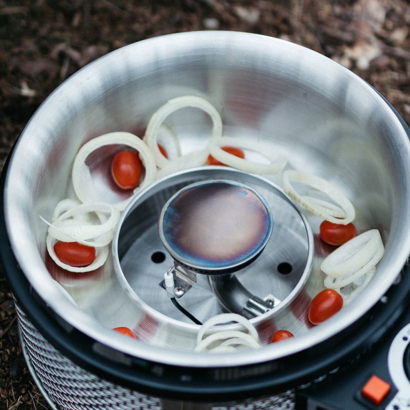 Cobb Grill Premier Gas Deluxe 2.0 - Gasgrill - Kartuschenanschluss - Modell 2024