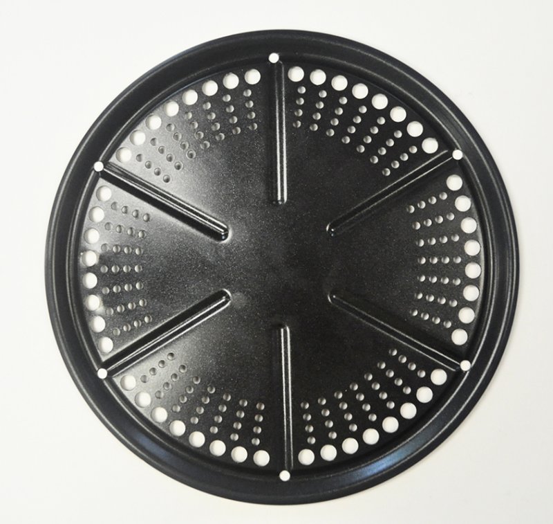 Cobb Grillplatte für Cobb Grill PREMIER - gelocht