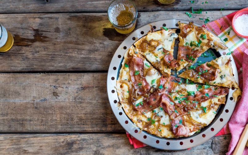 Cobb Pfanne für Cobb Grill PREMIER - mit Teflonbeschichtung