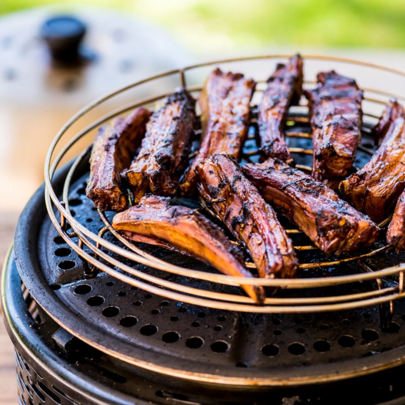 Cobb Bratenrost für Cobb Grill PREMIER / Edelstahl